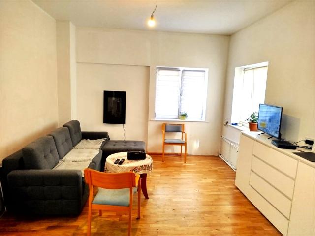Atrakcyjna kawalerka 24 m² z piwnicą i ogrzewaniem elektrycznym