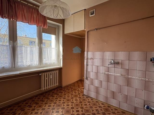 Kawalerka 30,81 m2 z piwnicą, blisko centrum Gniezna
