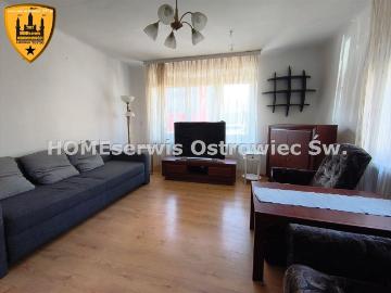 Atrakcyjna kawalerka 35,54 m2 z piwnicą, blisko sklepów