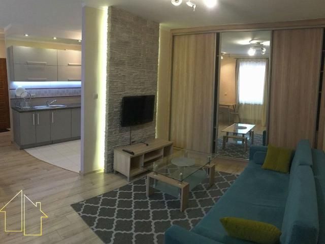 Atrakcyjna kawalerka 35m2 w centrum Żor z pełnym wyposażeniem
