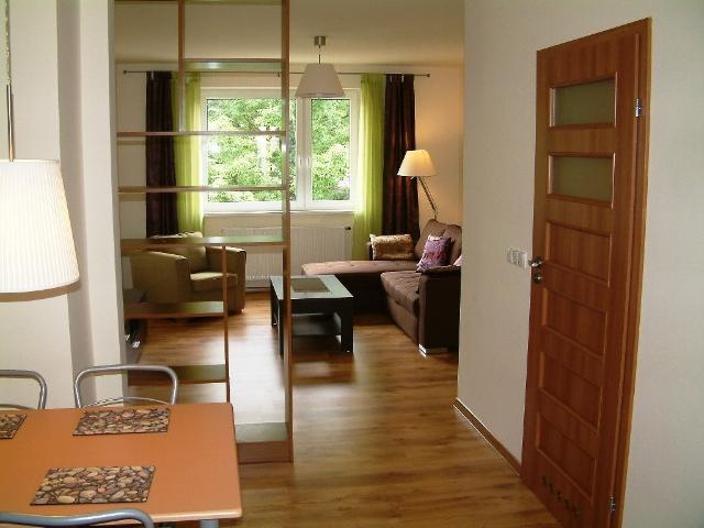 Atrakcyjna kawalerka 38,4 m², umeblowana, blisko centrum