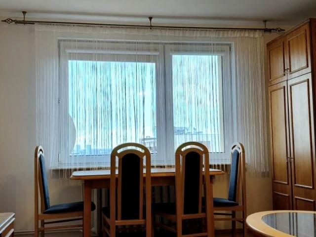 Atrakcyjne mieszkanie przy ul. Bonin Poznań, Winiary