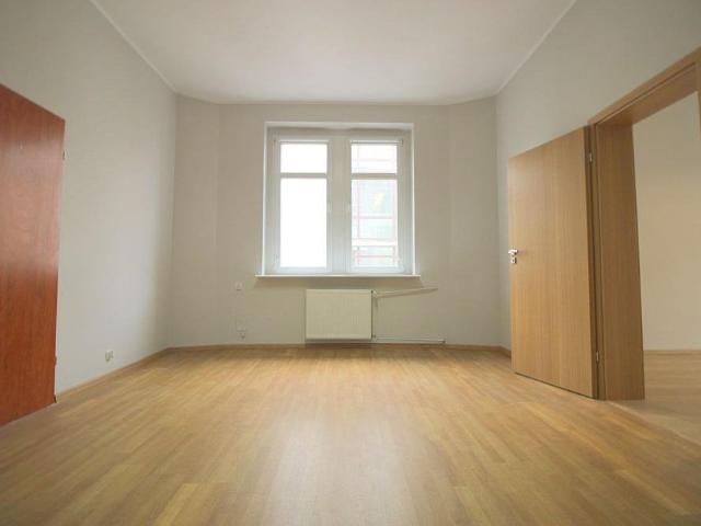 Atrakcyjne biuro 18 m² w sercu Jeżyc, ul. Mickiewicza