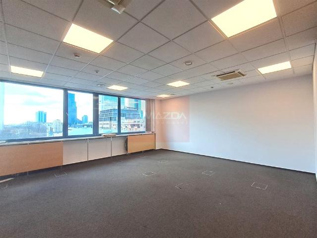 Atrakcyjne biuro 262 m² w centrum Warszawy polecam!