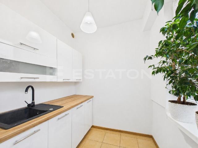 Atrakcyjne 19 m² w centrum Rzeszowa z windą
