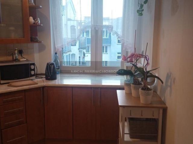 Atrakcyjne 1 pokojowe mieszkanie 28,36 m² z możliwością balkonu