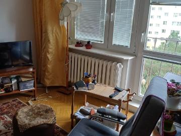 Atrakcyjne 1 pokojowe z balkonem, blisko Warszawy