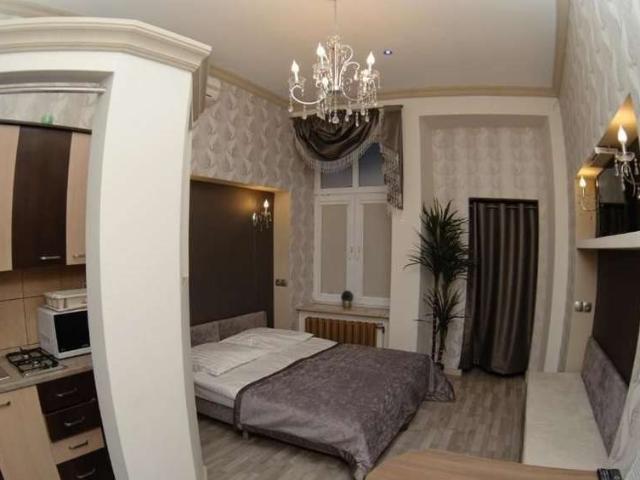 Na wynajem komfortowe 24 m² w centrum Rzeszowa bez prowizji