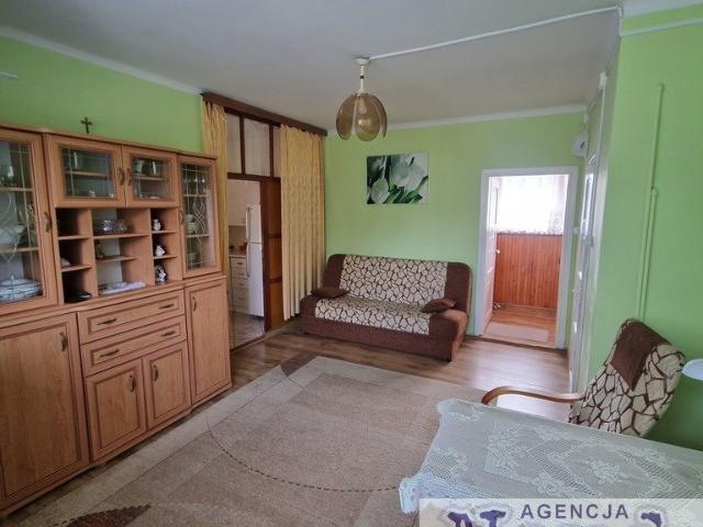 Atrakcyjne 28 m² z działką i domkiem letniskowym