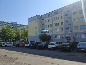 Atrakcyjne 22 m² w Przymorzu blisko morza i parków