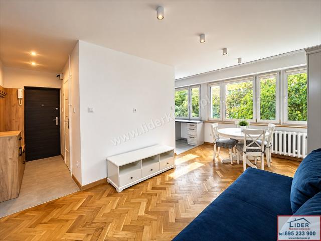 Atrakcyjne 2 pokojowe mieszkanie 42 m² wysoki standard w Koninie