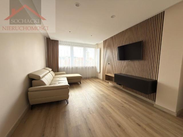 Atrakcyjne 2 pokojowe mieszkanie 34,3 m2 w centrum Lubań