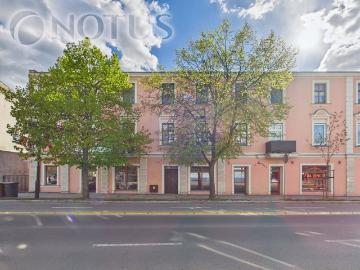 Atrakcyjne 2 pokojowe mieszkanie w centrum Gniezna