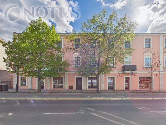 Atrakcyjne 2 pokojowe mieszkanie w centrum Gniezna