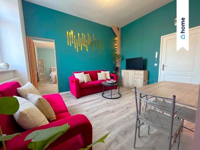 Sprzedam 2 pokojowe mieszkanie 35,44 m² z nowoczesnym ogrzewaniem
