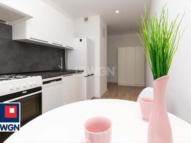 Atrakcyjne 2 pokojowe mieszkanie 49,8 m² w Katowicach polecam!
