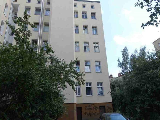 Atrakcyjne 2 pokojowe mieszkanie z piwnicą