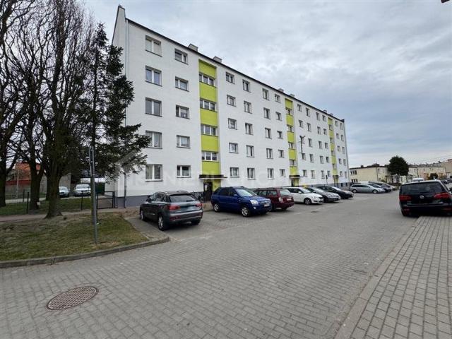 Starogard Gdański, Wróblewskiego, 37,64 m2