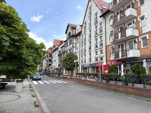 Widok na Ratusz! Funkcjonalne 2 pokojowe mieszkanie