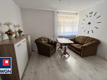 Atrakcyjne 2 pokojowe mieszkanie po remoncie w centrum Pajęczna