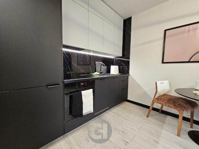 Zapraszam do obejrzenia 36 m² po remoncie z umeblowaniem