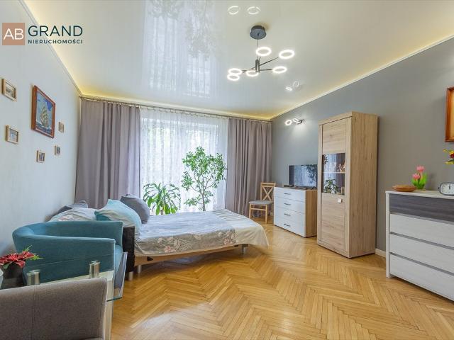 Polecam 34 m² w centrum Białegostoku na sprzedaż