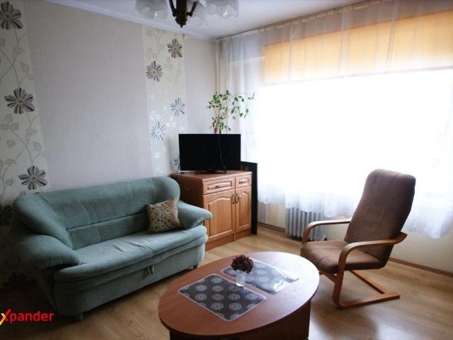 Sprzedam 36 m² z możliwością przebudowy na 2 pokoje w Częstochowie