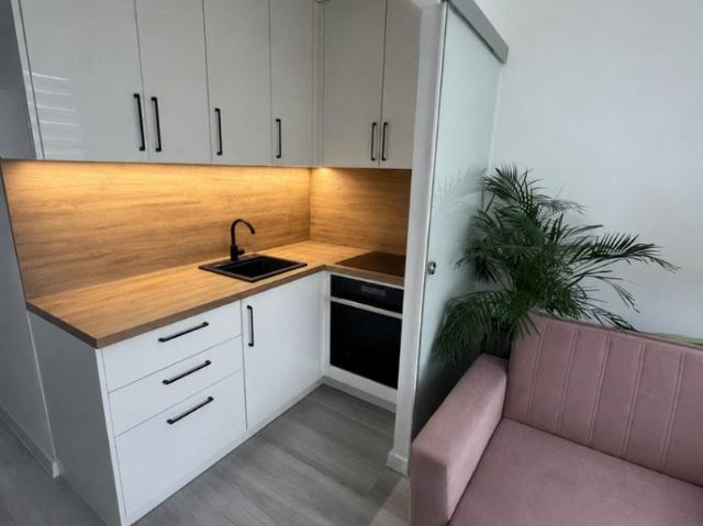 Nowoczesne 36m2 w zielonej dzielnicy Północ polecam