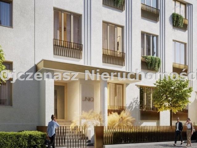 Na sprzedaż 37 m² mieszkanie z antresolą w centrum Bydgoszczy