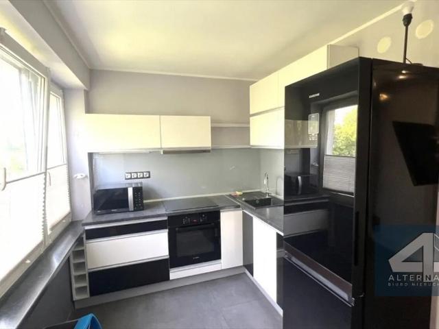 Atrakcyjne 38 m² z balkonem i piwnicą, gotowe do wprowadzenia