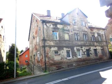Atrakcyjne 33m2 z udziałem w gruncie – Lubań Zawidowska
