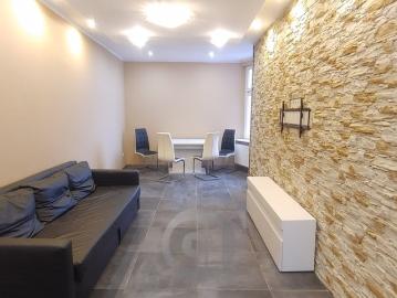 Atrakcyjne 3 pokojowe mieszkanie 66 m2 w centrum Gorzowa