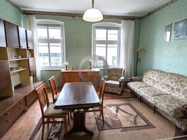 Atrakcyjne 3 pokojowe mieszkanie w centrum Gorzowa