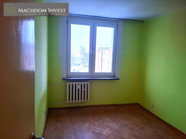 Atrakcyjne 3 pokojowe mieszkanie w centrum Ostródy