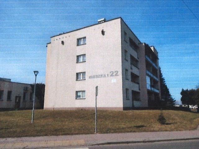 Do sprzedania przestronne 3 pokojowe mieszkanie 66,4 m² w Siedlcach