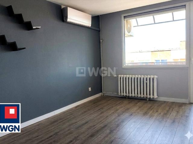 3 pokojowe mieszkanie po remoncie z balkonem polecam