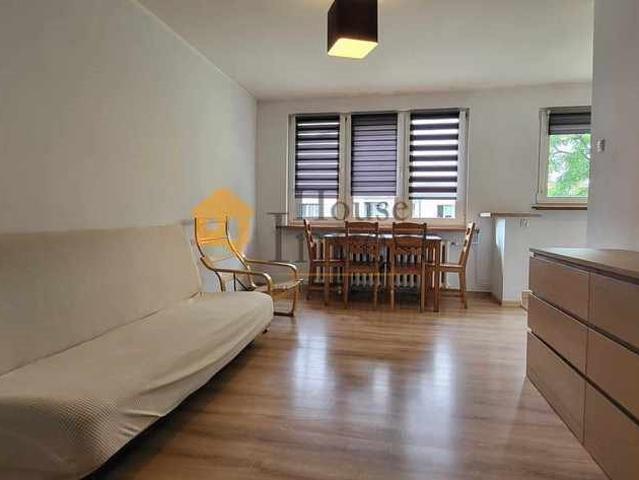 Atrakcyjne 44,2 m² mieszkanie w centrum Legnicy