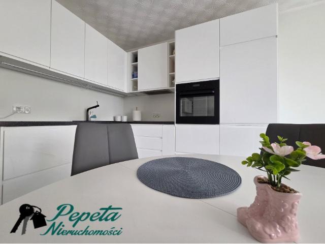 Atrakcyjne 42 m² mieszkanie w Środzie Wlkp. Przecznica