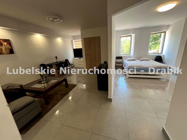 Atrakcyjne 52m2 Lublin, Wrotków