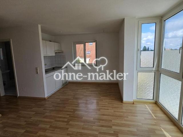 Atraktive 1 Zimmer Wohnung