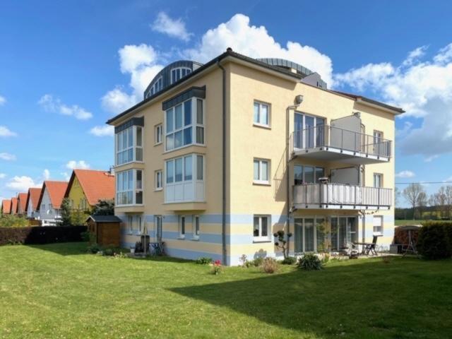 Atraktive 1 Zimmer Wohnung