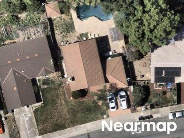 Atrisco Cir