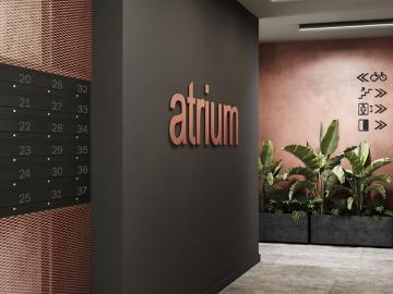 Atrium Nowy Szczepin