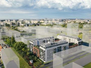 Atrium Nowy Szczepin