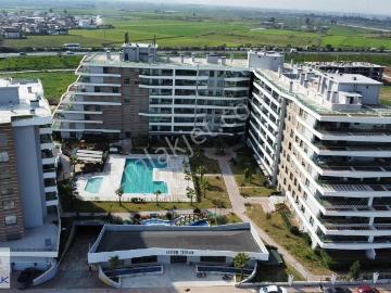 Atrium Terrace Kiralık 4+1 Rezidans Daire