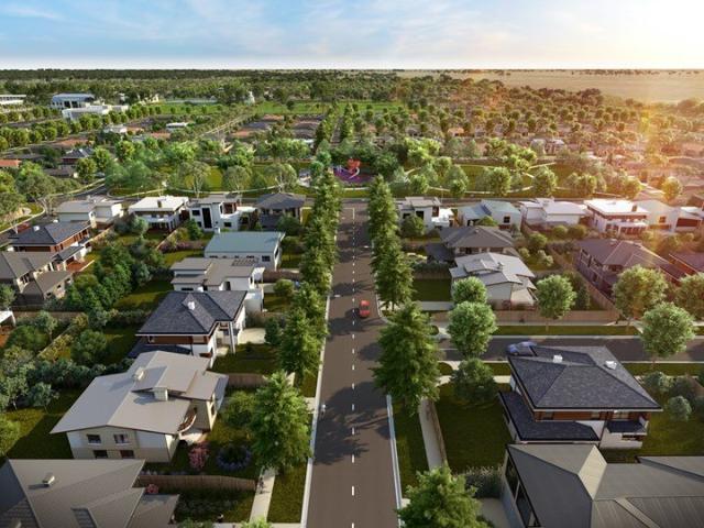 Attwell Your Community
