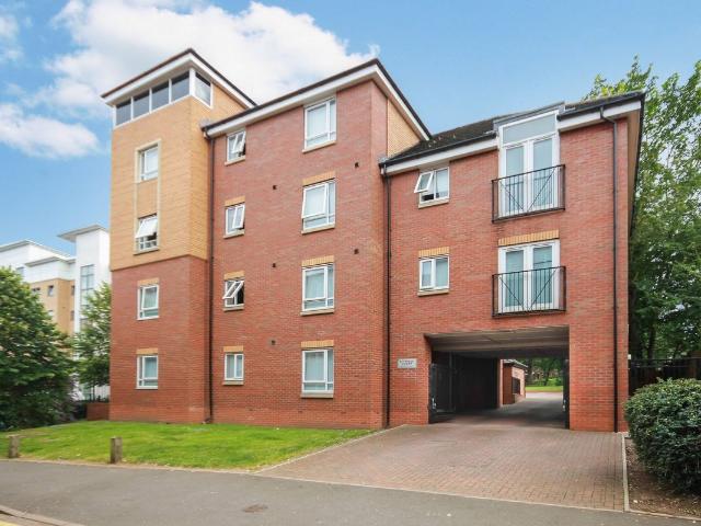 Attwood Court, Stone Road, Edgbaston B15, 2 bed flat to rent, £1,100 pcm | PrimeLocation
