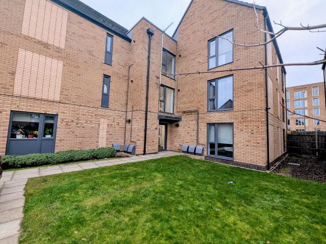 Attwood House, Birmingham B5, 1 bed flat to rent, £1,000 pcm | PrimeLocation