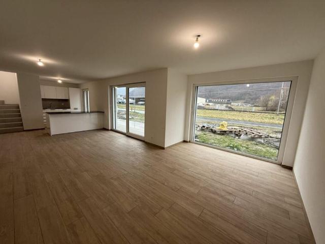 Attached house 5.5 rooms in Bouveret