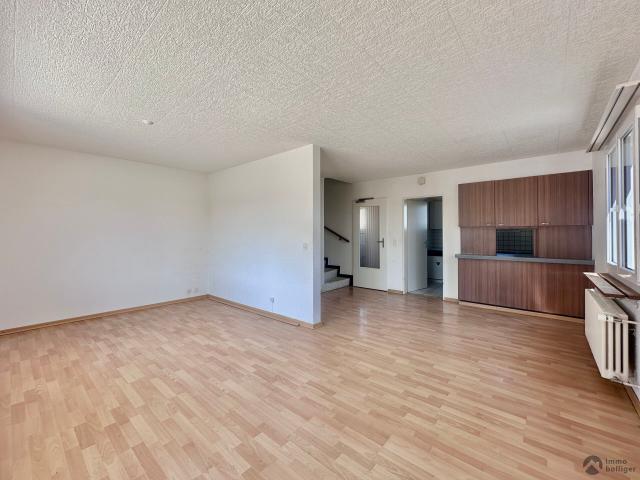 Attached house with 4.5 rooms on sale in Bollweg 82 m² | dreamo. Ch